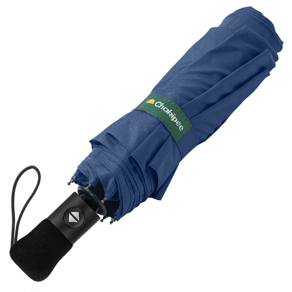 8 Ribs Travel Compact Umbrella